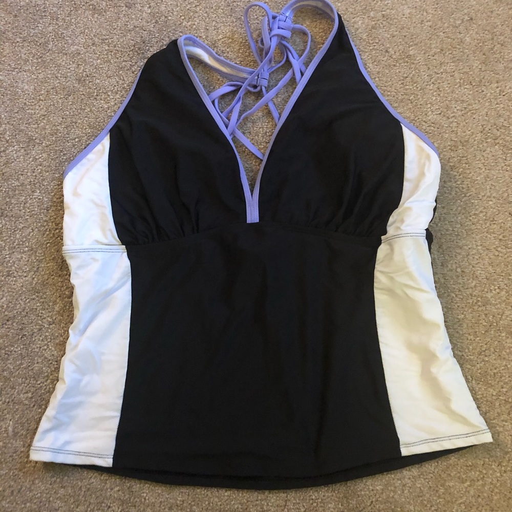 Women’s Swimsuit tank top